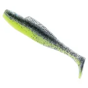 ZMan DieZel MinnowZ 5" Soft Plastic Fishing Lure #Sexy Mullet