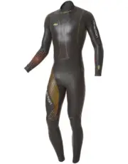 Blueseventy Reaction Men's Triathlon Wetsuit (2016) - Size XS