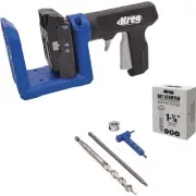 Kreg 520PRO Pocket-Hole Jig KPHJ520PRO2 Kreg KPHJ520PRO2 647096812812