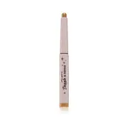 Barry M Dazzle & Define Metallic Eyeshadow Pencil Color Gold 1.4 g