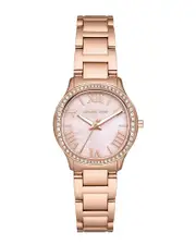 Michael Kors Women's Sage Watch