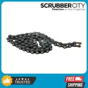 611054000 CHAIN, RLR, 41 X 066 PITCHES NOBLES 265XP AS265XP 260 260XP 320 AS3200