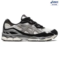 在飛比找momo購物網優惠-【asics 亞瑟士】GEL-NYC 男女中性款 運動休閒鞋