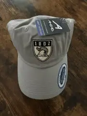 Army West Point Ahead Adjustable Strapback Golf Hat Cap