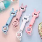 Canned Cap Drink Lid Opener Beer Beverage Screwing Device Bottle Opener