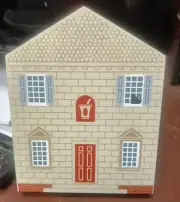 CATS MEOW PASTEUR AND GALT APOTHECARY (Signed 1994, Retired) NEW