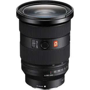 【SONY 索尼】SEL2470GM2 FE 24-70mm f/2.8 GM II 標準變焦鏡頭 (公司貨)