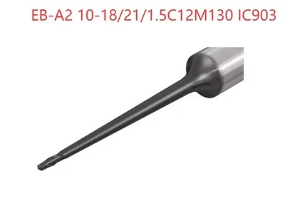 1 PCS ORIGINAL INSERTS ‎‎EB-A2 10-18/21/1.5C12M130 IC903