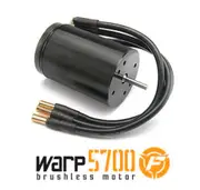 HPI Flux Warp 5700kv Brushless Motor HPI-100419