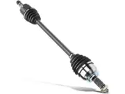 Front Autopart Premium CV Axle Assembly fits Subaru Forester 2014-2018 19FWDP (for: Subaru)