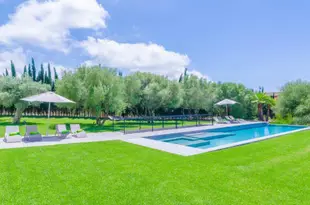 阿爾蓋達的4臥室 - 673平方公尺/4間專用衛浴106196 - Villa in Palma de Mallorca