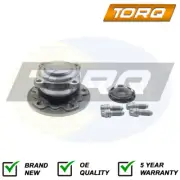 Wheel Bearing Kit Rear Torq Fits Mini Cooper 2017- One 2017- Clubman 2017-