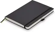 Lamy Paper Notebook Soft Cover A5 Black