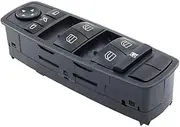 Car Power Lift Window Switch for B&ENZ W164 Ml350 R350 Car Power Electric Window Control Switch A2518300290