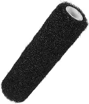 Textured Bed Liner Roller Covers 9in Drywall Putty Roller Brush High Elastic Nylon Bristles Stippling Painting Tool Ceiling Brush