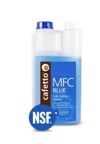 在飛比找樂天市場購物網優惠-金時代書香咖啡 澳洲 Cafetto MFC 奶管清潔劑 1