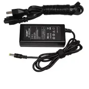 HQRP AC Power Adapter for Xerox DocuMate 3125 3460 3640