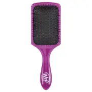 Paddle Detangler Brush, Purple, 1 Brush