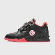 [LUXIAOJUN Australia] LUXIAOJUN - Weightlifting Shoes - Black & Red