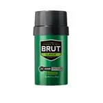 美國【BRUT】經典原味體香膏香味24小時持久(2.25OZ/70G) 單入/3入