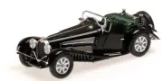 Minichamps 107110160 BUGATTI TYPE 54 ROADSTER 1931 scale model 1:18