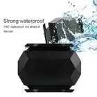 Magene Gemini 4.0 ANT+ & Bluetooth No Magnet Wireless Speed & Cadence Sensor SD