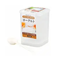 在飛比找松果購物優惠-日本製【Sanada】優格保存盒 1,150mL (2.5折