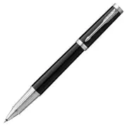 Parker Ingenuity Black C.T. Rollerball Pen