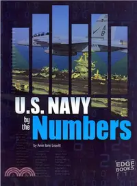 在飛比找三民網路書店優惠-U.S. Navy by the Numbers