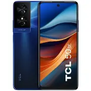 TCL 50 SE 256GB Unlocked Mobile Handset Midnight Blue