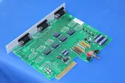 HADAX SM511-C Telecommunication Board QTY-1