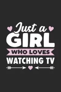 在飛比找博客來優惠-Just A Girl Who Loves Watching