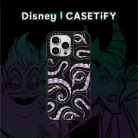 在飛比找蝦皮商城精選優惠-正版 限量 Disney CASETIFY聯名迪士尼反派烏蘇