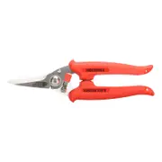 Sterling 185mm High Tensile Black Panther Industrial Snips