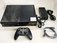 在飛比找露天拍賣優惠-【奇奇怪界】Microsoft 微軟 XBOX ONE 黑色