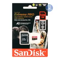 在飛比找蝦皮購物優惠-Microsdxc SanDisk Extreme PRO 