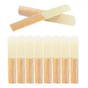 Clarinet Traditional Reeds Strength 2.5 10pcs K2Q1