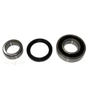 Bearing Wholesalers Wheel Bearing Kit - Rear - 2855 KIT