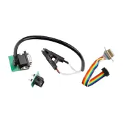 For BMW For FEM For BDC Programming Clip Adapter Compatible with Key Tool Plus