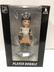 Sidney Crosby Penguins MVP 2016 Stanley Cup Bobble CROSBY CONN SMYTHE MVP BOBBLE