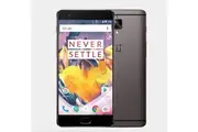 OnePlus 3T DUAL-SIM A3003 6GB Ram 64GB Memory Metalgun (Brand New)