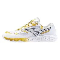 在飛比找Yahoo奇摩購物中心優惠-Mizuno Wave Medal 7 [81GA23151