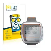 Garmin Forerunner 310XT, BROTECT® AirGlass® Premium Screen Protector Extra-Hard