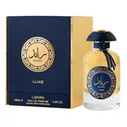 Raed Lux By Lattafe Perfume - 100ML