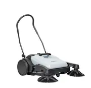 Nilfisk Sweeper SW250 Walk-Behind Sweeper Commercial-Domestic