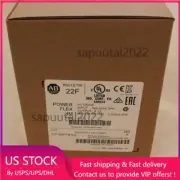 22F-D8P7N103 Allen Bradley PowerFlex4M AC Drive New Factory Sealed