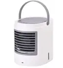 Portable Air Conditioner USB light Evaporative Cooler Fan Humidifier Purifier