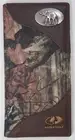 ZEP-PRO Alabama Tide Elephant * RTR * MOSSY OAK Camo WALLET BURLAP GIFT BAG