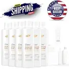 Damage Therapy Derma Shampoo Dryness Itch Pack of 6 Flaky Scalp Nourishing