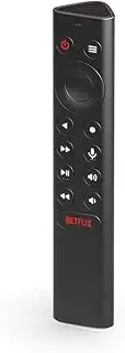 NVIDIA Shield Remote with Voice, Black
